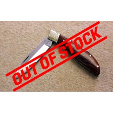 Grohmann Mini Russel Lock Blade